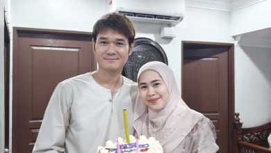 Photo of Lafaz Cerai Kali Kedua, Nubhan Nafi Orang Ketiga Jadi Punca Penceraian